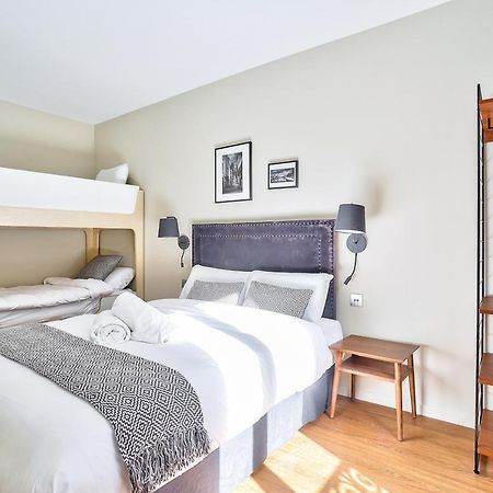 Apartament 118 - Urban Luxury Flat La Sorbonne Paryż Zewnętrze zdjęcie