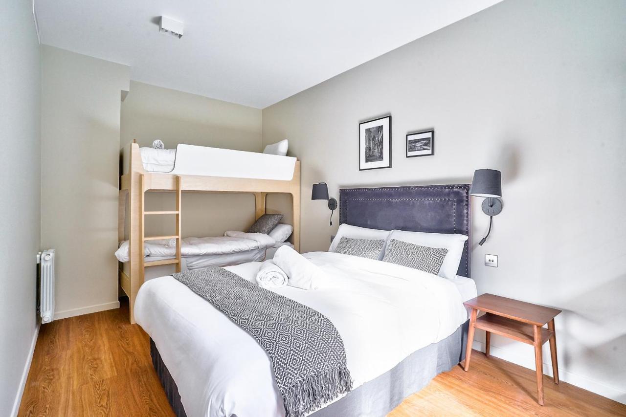 Apartament 118 - Urban Luxury Flat La Sorbonne Paryż Zewnętrze zdjęcie