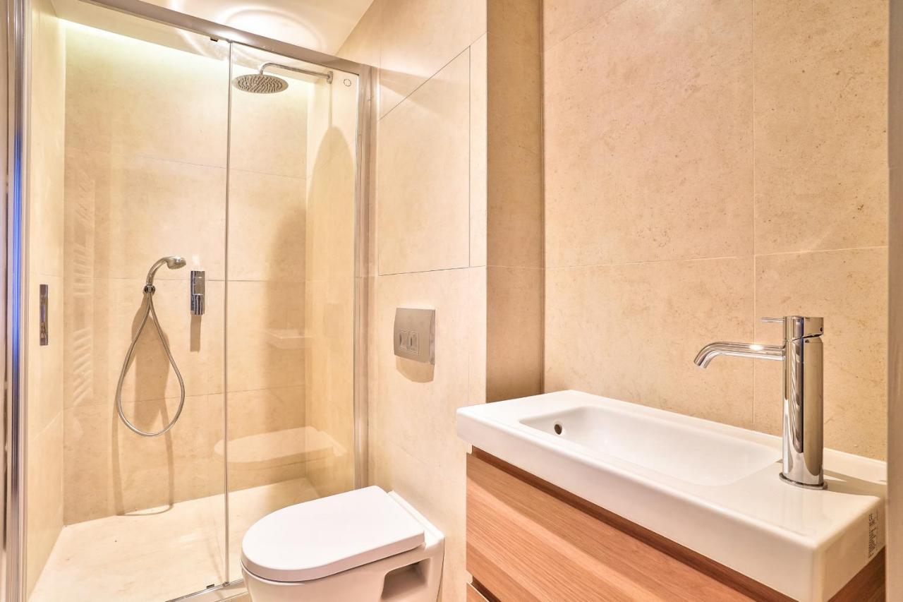 Apartament 118 - Urban Luxury Flat La Sorbonne Paryż Zewnętrze zdjęcie