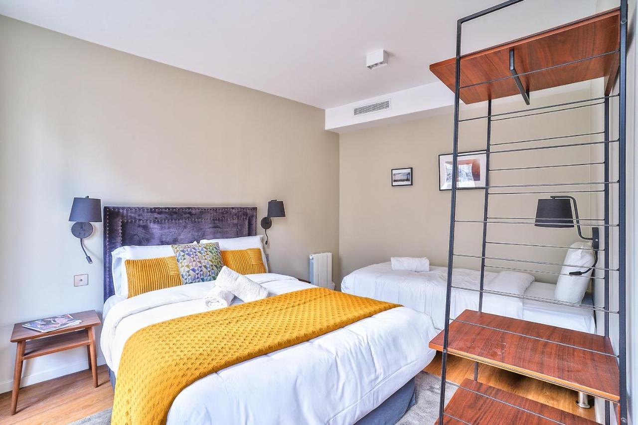 Apartament 118 - Urban Luxury Flat La Sorbonne Paryż Zewnętrze zdjęcie