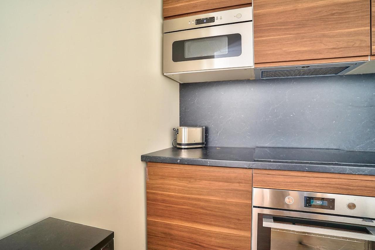 Apartament 118 - Urban Luxury Flat La Sorbonne Paryż Zewnętrze zdjęcie