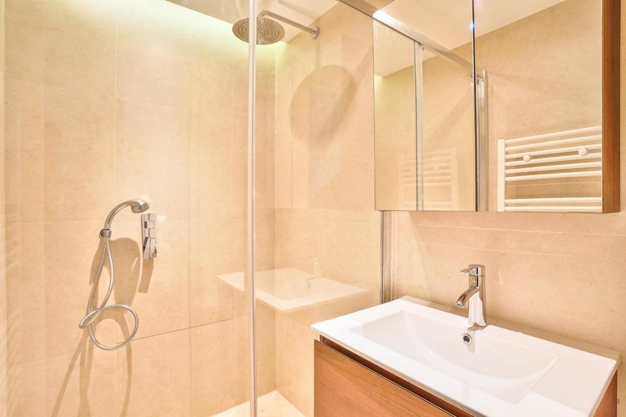 Apartament 118 - Urban Luxury Flat La Sorbonne Paryż Zewnętrze zdjęcie