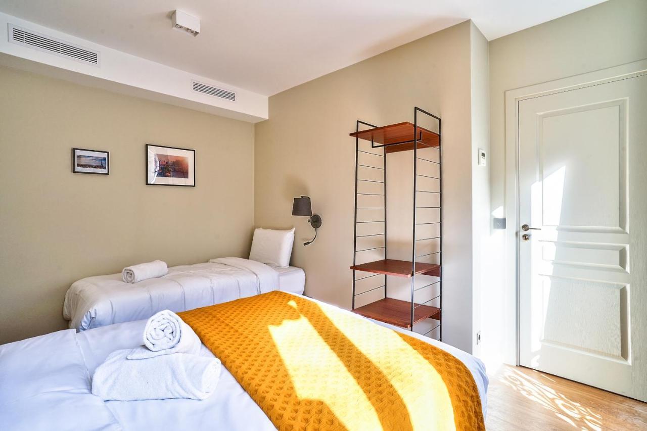 Apartament 118 - Urban Luxury Flat La Sorbonne Paryż Zewnętrze zdjęcie