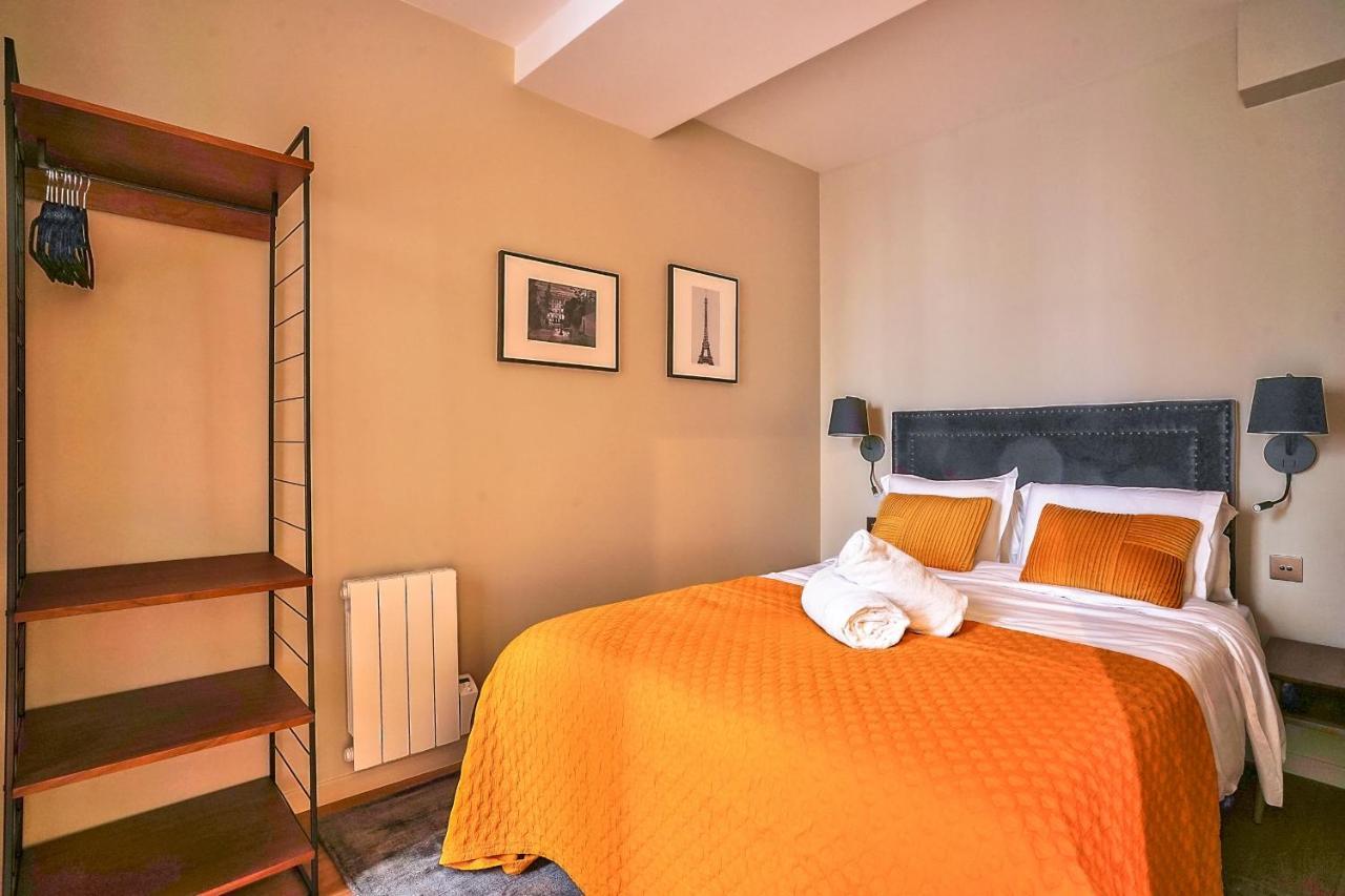 Apartament 118 - Urban Luxury Flat La Sorbonne Paryż Zewnętrze zdjęcie