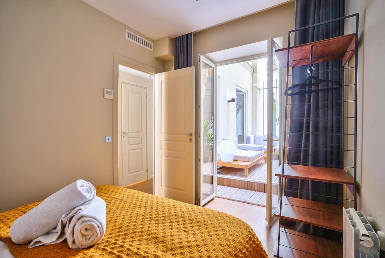 Apartament 118 - Urban Luxury Flat La Sorbonne Paryż Zewnętrze zdjęcie
